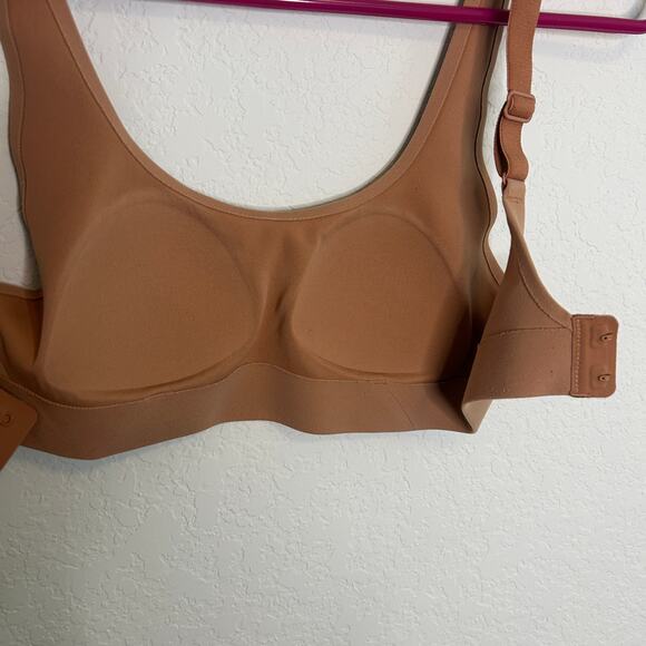 Lululemon In Alignment Straight-Strap Bra 32 A/B - Picture 5 of 6